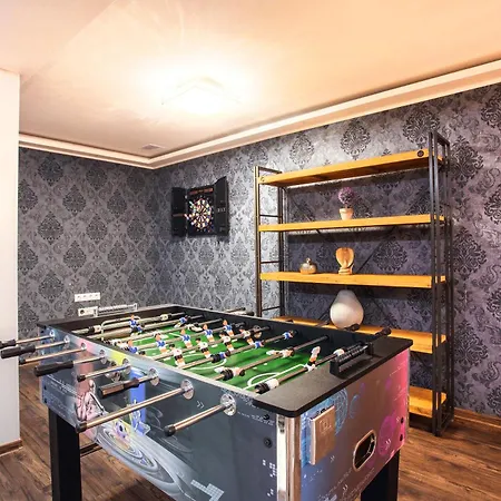 Holiday home Avar Garden *