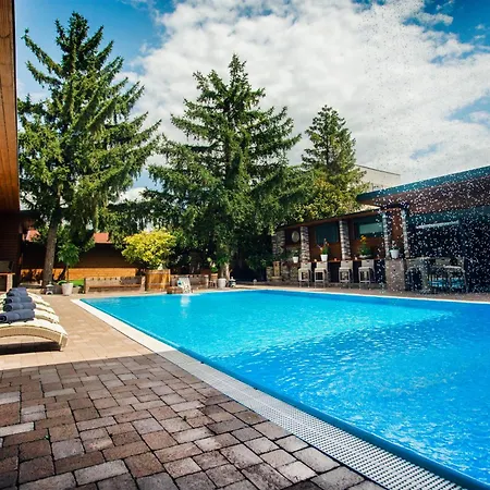 Holiday home Avar Garden