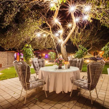 Holiday home Avar Garden *