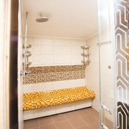 Holiday home Avar Garden Bratislava