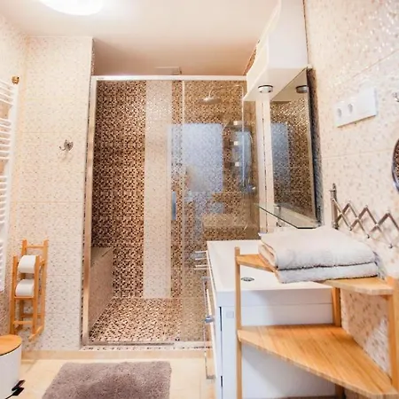 Avar Garden 布拉迪斯拉发