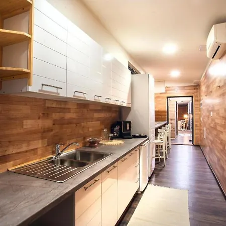 Avar Garden Pressburg