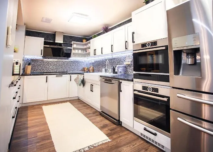 Avar Garden Bratislava