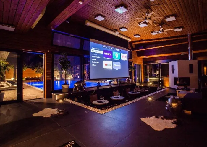 Case de vacanță Avar Garden *