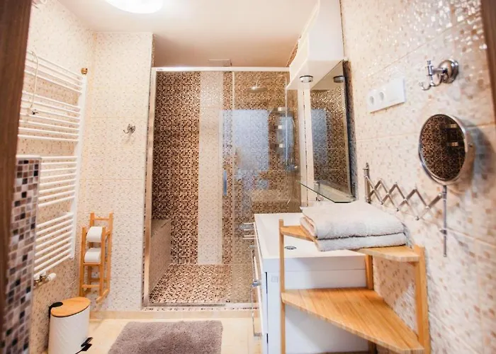 Avar Garden Bratislava