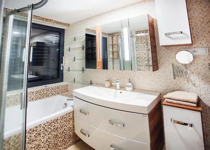 Avar Garden * Bratislava