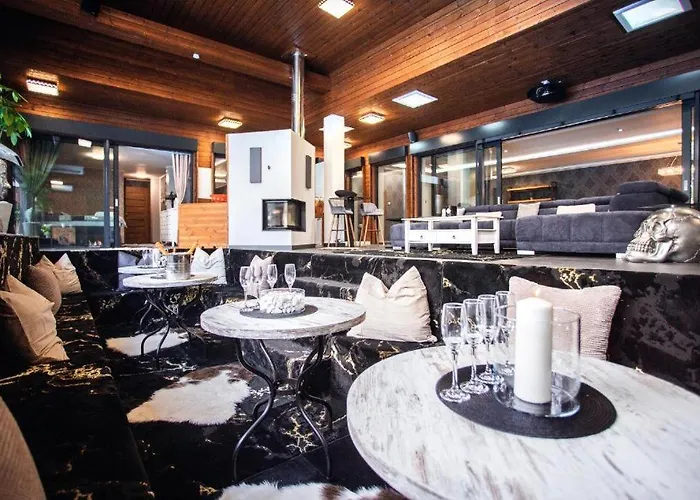 Avar Garden Bratislava