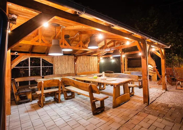 Avar Garden Bratislava