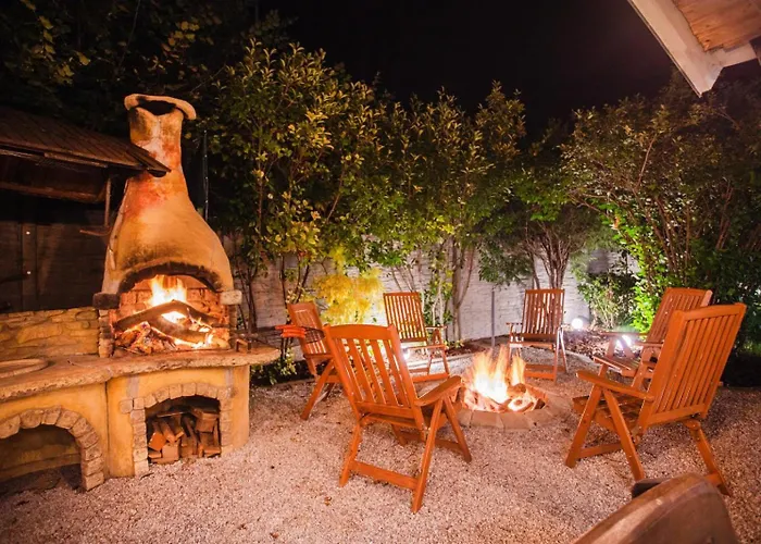 Avar Garden * Bratislava