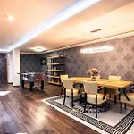 Avar Garden بيت للعطل *