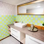 Avar Garden بيت للعطل براتسيلافا