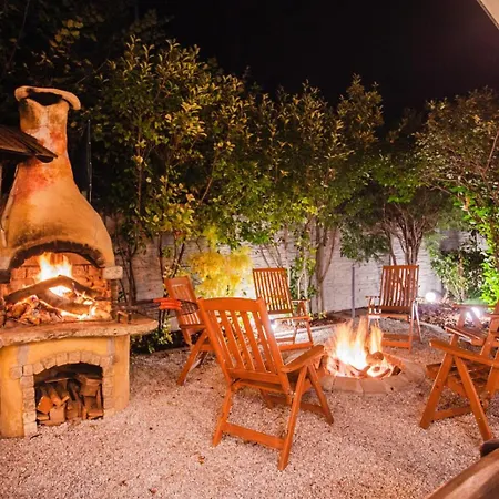 Avar Garden * Pozsony