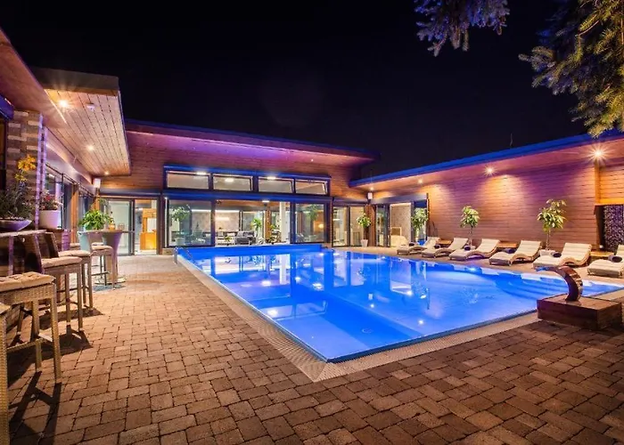 Avar Garden * Pozsony